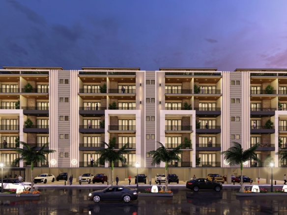 Calista Heights – Greater Noida