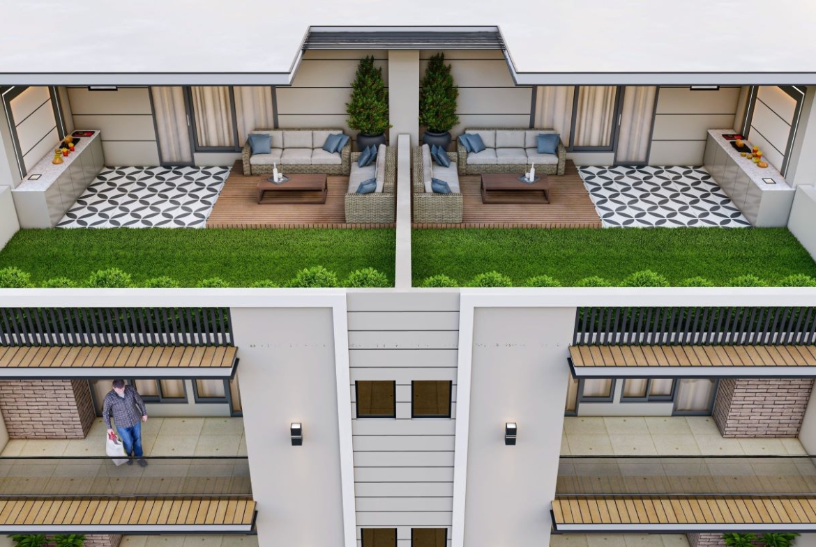 Calista Heights – Greater Noida