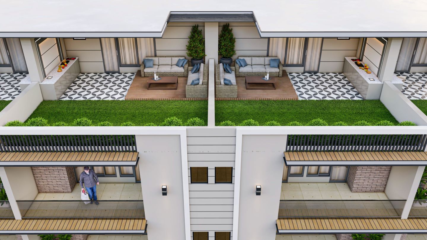 5 Calista Heights – Greater Noida