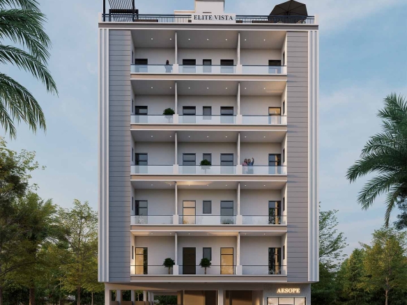 ELITE VISTA – Noida Extension