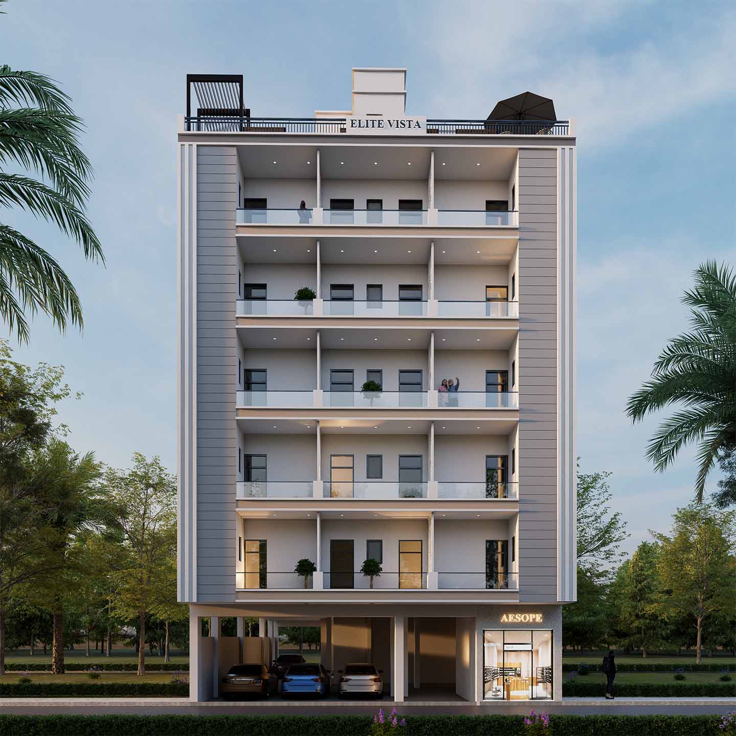 ELITE VISTA 01 Galaxy & Engineers Enclave – Greater Noida West