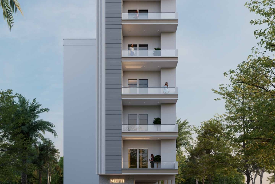 Galaxy & Engineers Enclave – Greater Noida West