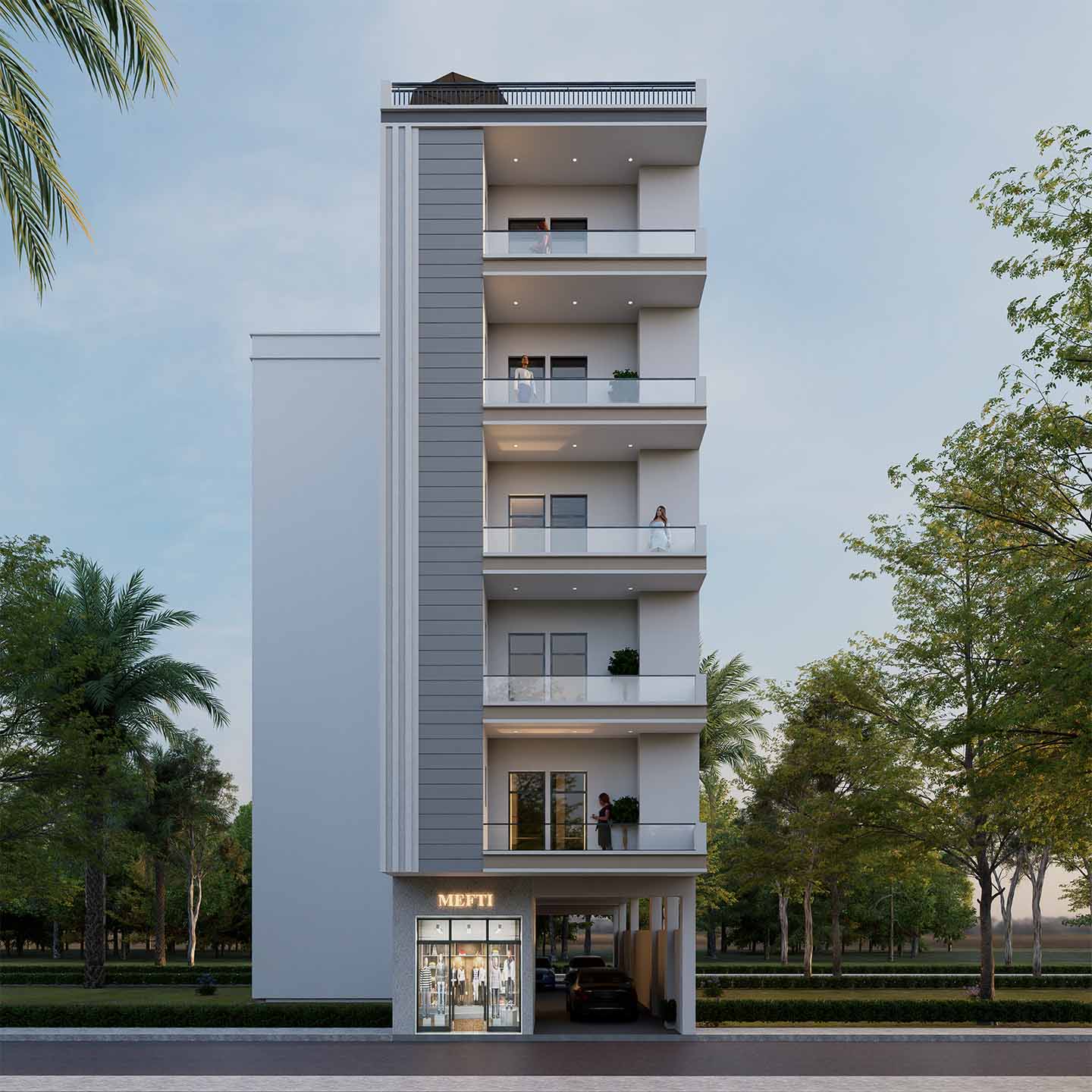 ELITE VISTA 02 Galaxy & Engineers Enclave – Greater Noida West