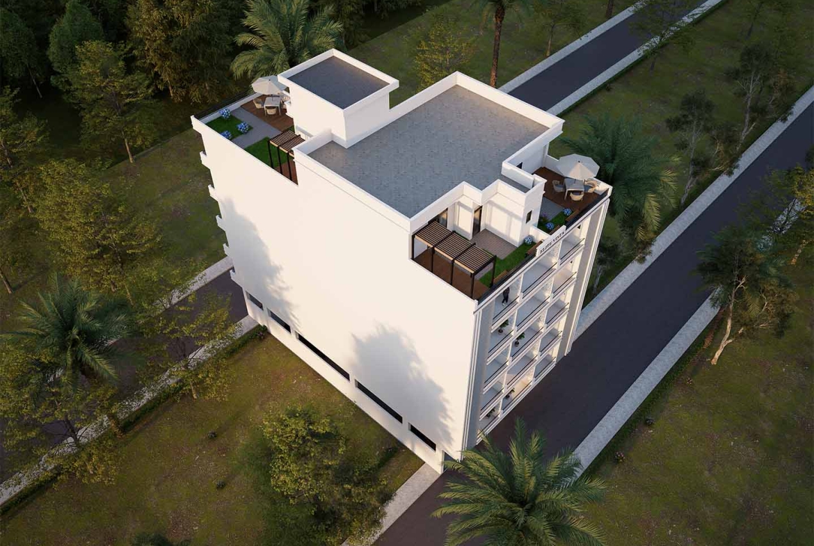 Galaxy & Engineers Enclave – Greater Noida West