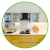 Modular Kitchen